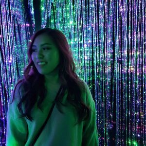 Meet your Posher, Joanne